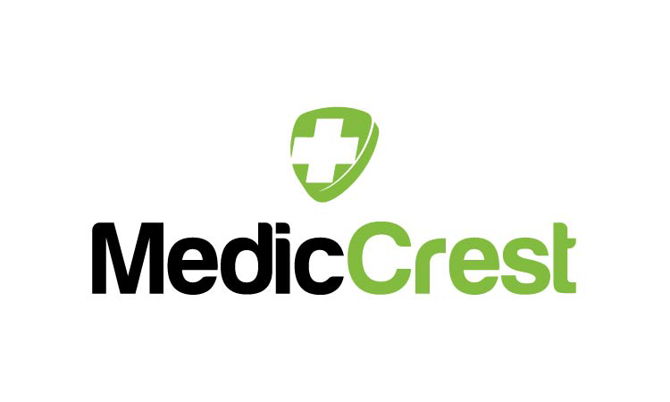 MedicCrest.com